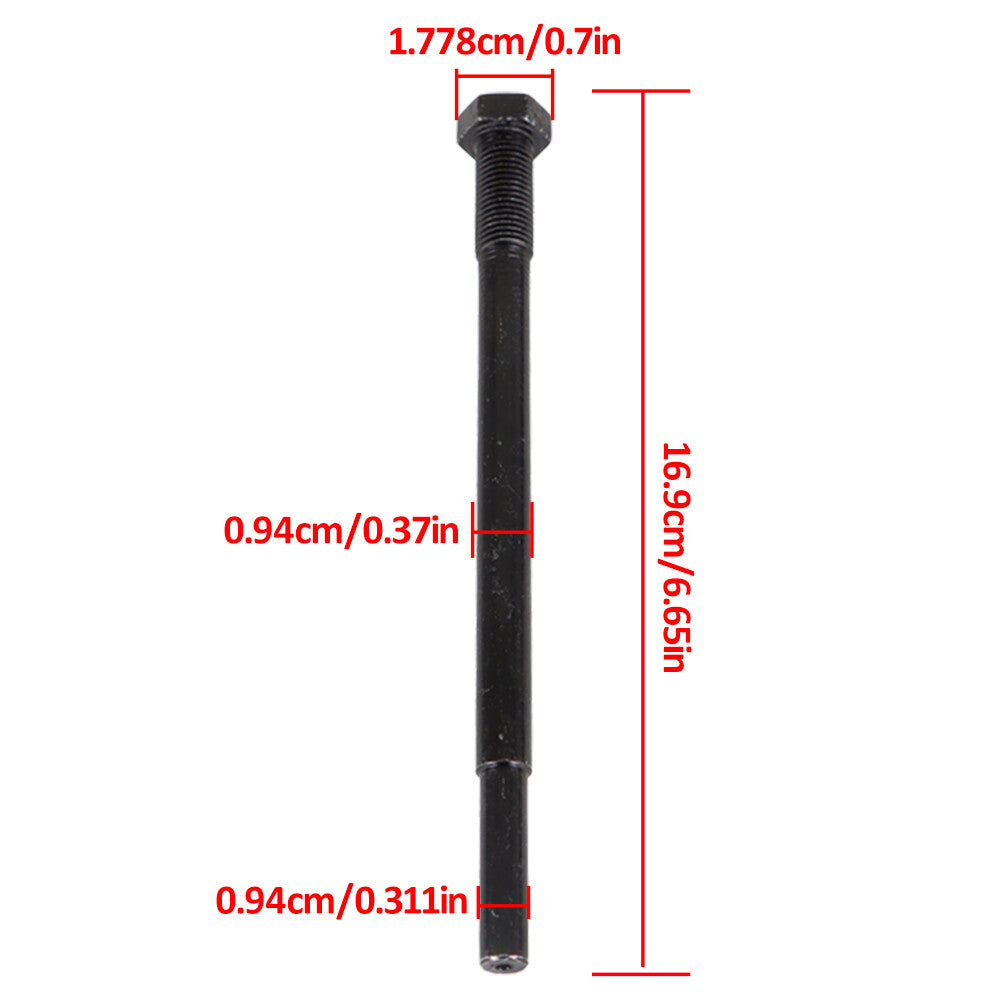 ya 5 8.7 Suitable for Club Car for Golf cart clutch puller disassembly tool for DS &Precedent EPIGCP6 1014496