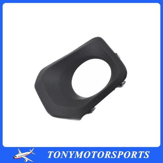 ya 13 5.27.2 Fits For 2016-2022 for Toyota Tacoma Front Left Fog Light Lamp Cover 52128-04020