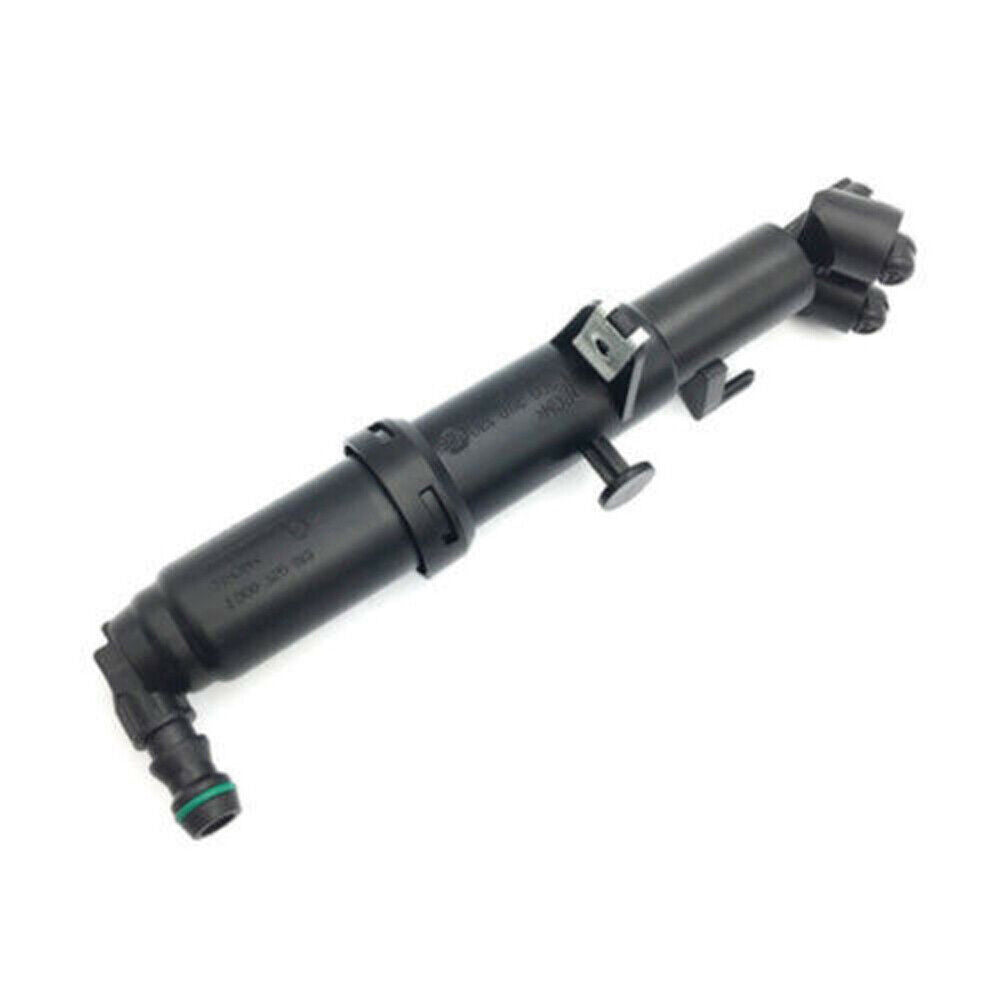 ya 2 6.29 Right Side Headlight Headlamp Washer Nozzle Fit for Mercedes-benz W221 S350 S550
