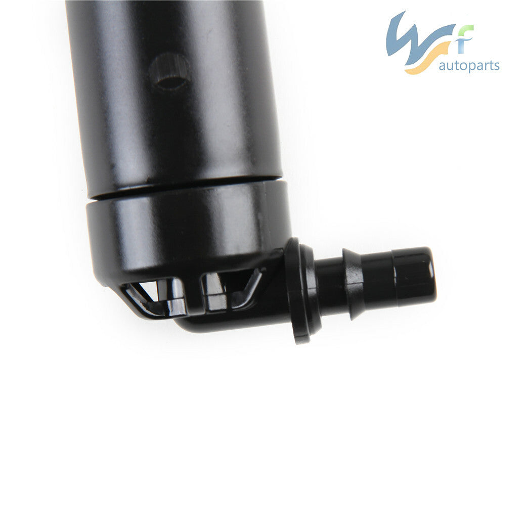 ya 5 8.7 Font Left Headlight Washer Sprayer Nozzle for Audi A3 17-19 8VD955101A
