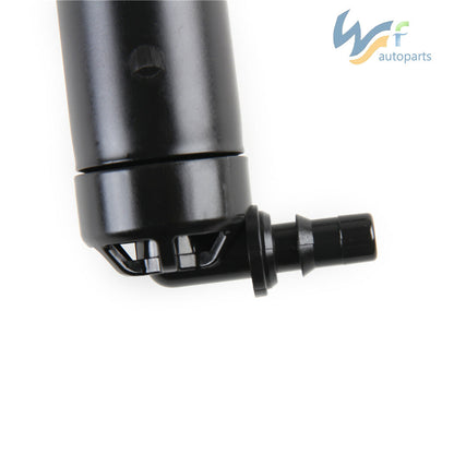 ya 5 8.7 Font Left Headlight Washer Sprayer Nozzle for Audi A3 17-19 8VD955101A
