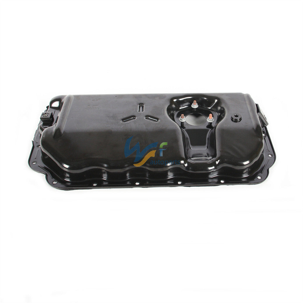 ya 12 5.21 3.2L Engine Oil Pan Sump Fit for Audi for A4 A6 A8/quattro/A8L 06E103604F