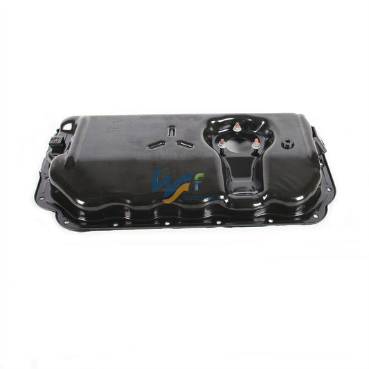 ya 12 5.21 3.2L Engine Oil Pan Sump Fit for Audi for A4 A6 A8/quattro/A8L 06E103604F