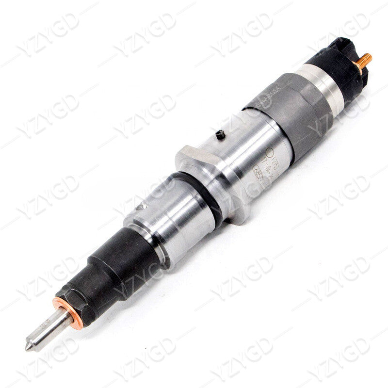 ya 16 4940640 For Cummins Engine Electronic Control Common Rail Injector 0445120121