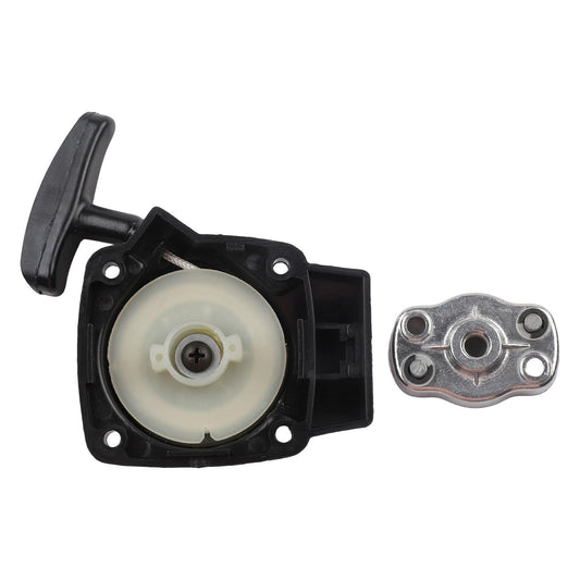 ya 17 oil Pull Starter and Pawl for MITOX Trimmers 250C and 260U
