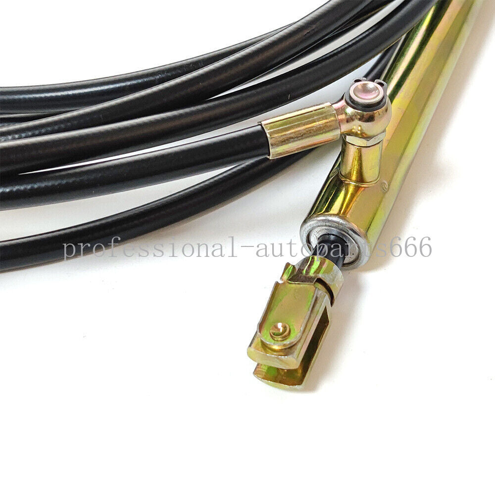 ya 5 8.7 51247202868 Trunk Lid Hydraulic Cylinder for for BMW 7Series E66 745i 750i 760i 760Li