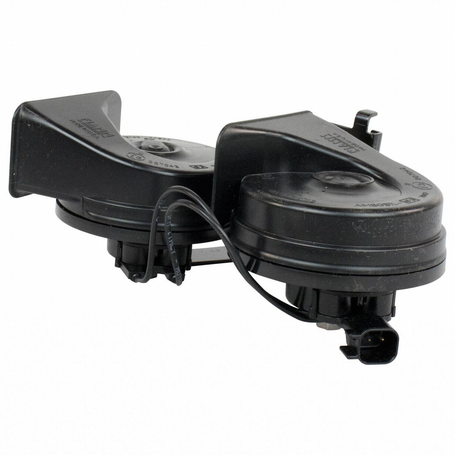 ya 1 8.12 baidi 2017 to 2022 For Super Duty Horn Assembly HC3Z-13832-G