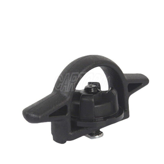 ya 8 5.27 2pcs Bed Cleat Cargo Box Anchor PT278-35160 For Tacoma for Tundra PT278-35112
