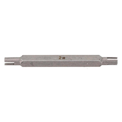 ya 15 10.20 Convenient Double Tap Extractor Set for Effective Taps Extraction M22