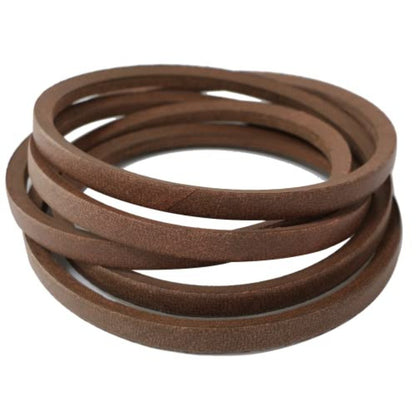 ya 14 Deck Belt 95404033A for 75404033 Models Fits Multiple Lawn Tractors for Use