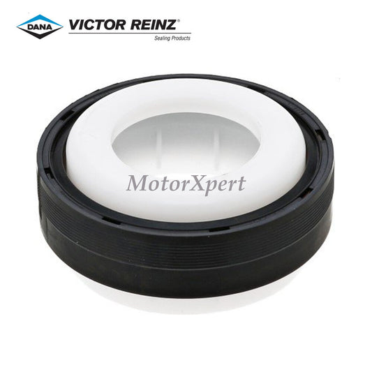 ya 4 6.22 11117547842 Victor Reinz Front Crankshaft Seal for BMW 328i 325i 330i X5 X3