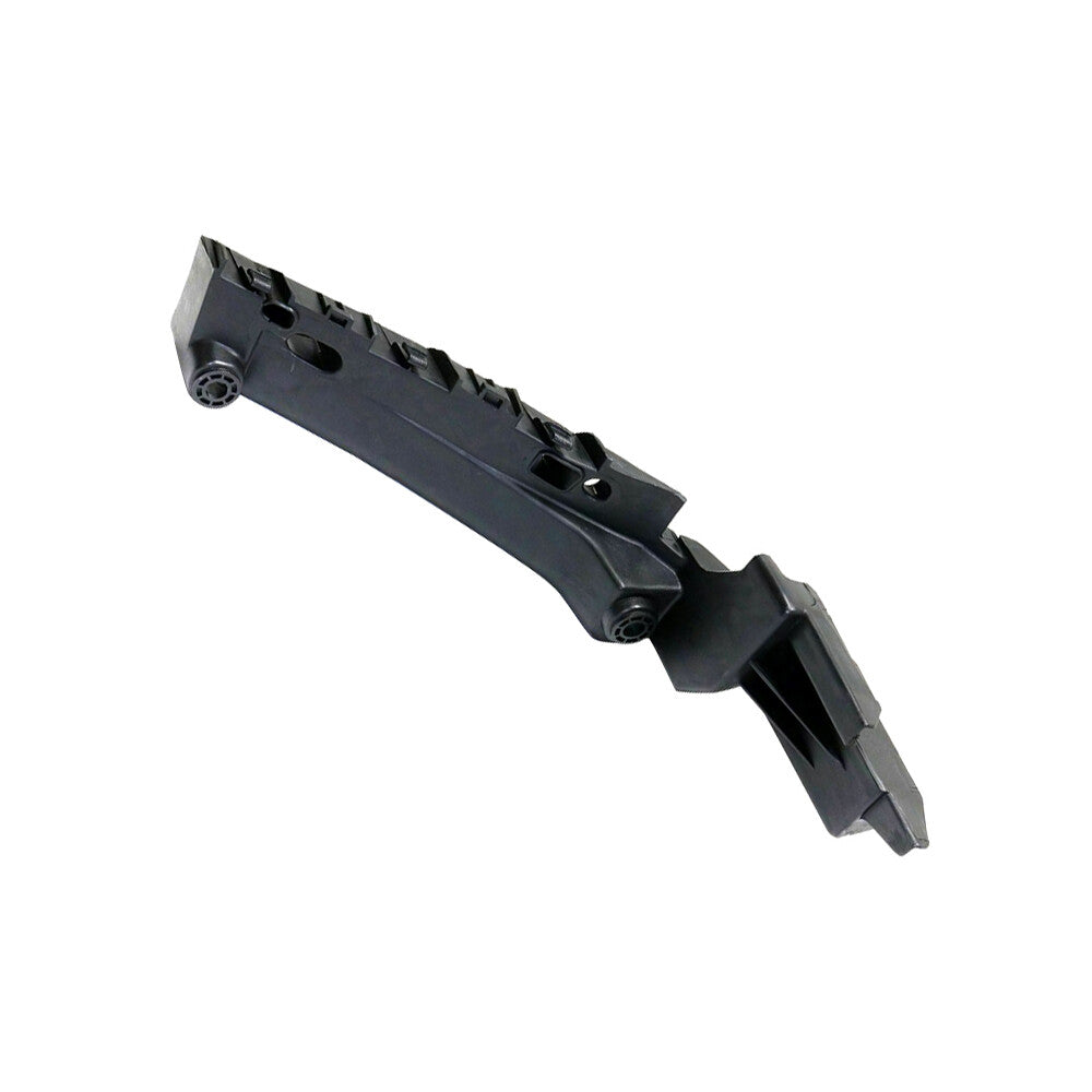 ya 27 6.18.2 Right Side Front Bumper Bracket Black for 2014-18 for Jeep for Grand Cherokee 68223470AA