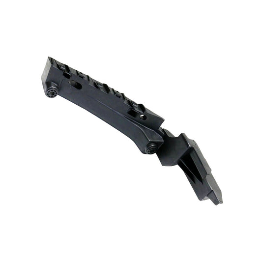 ya 27 6.18.2 Right Side Front Bumper Bracket Black for 2014-18 for Jeep for Grand Cherokee 68223470AA