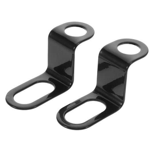 ya 3 6.25 2 PCS Turn Signal Bracket Aftermarket Security Mounts Motorcycle