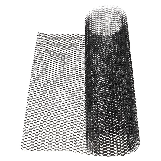 ya 3 6.23 Hexagonal Grille Mesh Baby Car Front Radiator Screen Automotive Squares