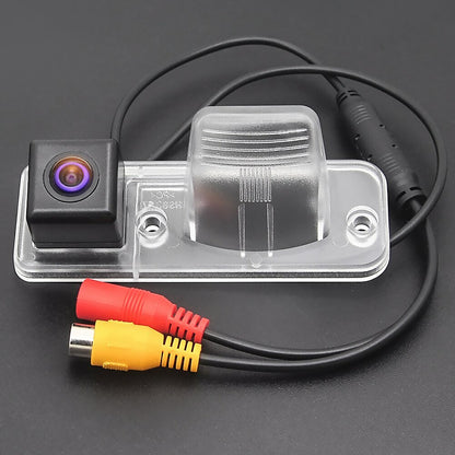 ya 5 8.7 Car Reversing Rear View Camera for VW Eurovan Caravelle Transporter T4 1990-2003
