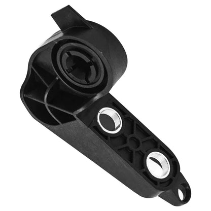 ya 5 8.7 Left Side Front Air Duct Mount Bracket Black Fit for 3 Series G20 2018-2022