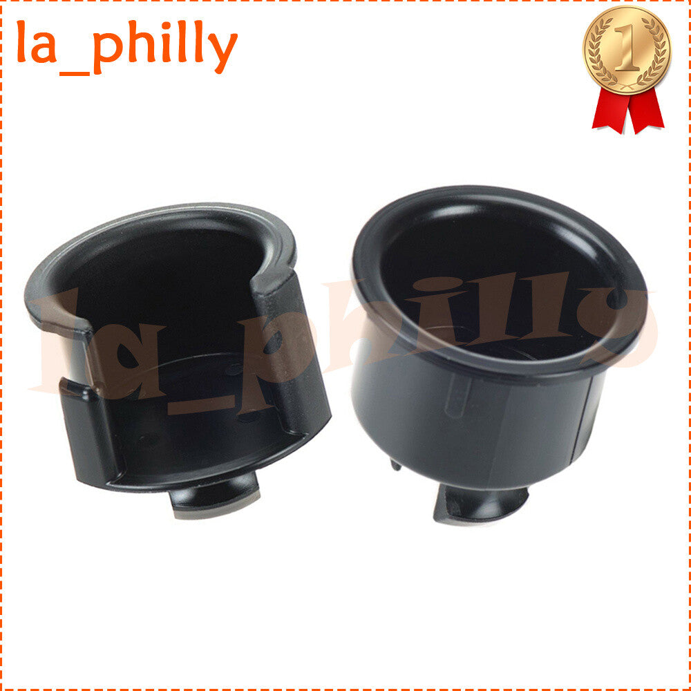 ya 9 6.5 Pair Rear Tailgate Hatch Hinge Ring Bushing Left+Right for Nissan Frontier 05-18