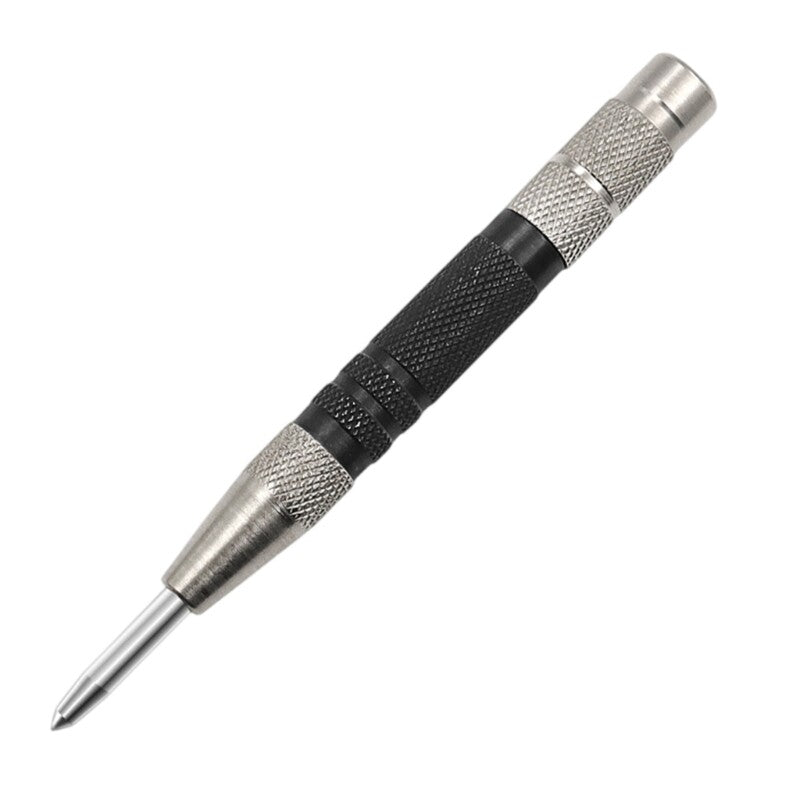 ya 26 Automatic Center Heavy Duty Spring Loaded Center Hole Tool for Metal