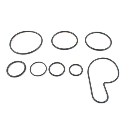 ya 5 8.7 for Suzuki LTR450 2006-2009 ATV Complete Full Engine Gasket Set
