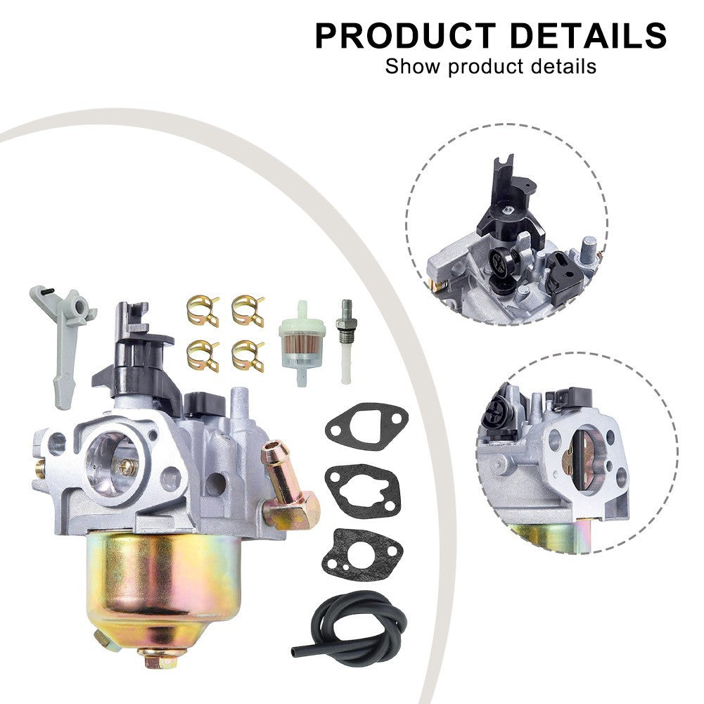 ya 14 Carburetor Replacement for TroyBilt s and Tool Compatibility