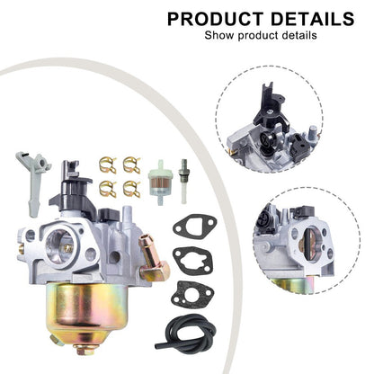 ya 14 Carburetor Replacement for TroyBilt s and Tool Compatibility