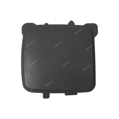 ya 5 8.7 Fit for 2008-14 Rolls Royce for Ghost Radiator Grill Cover Unpainted #51117242335