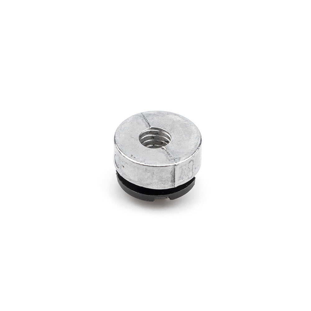 ya 5 8.7 Rear Motorcycle Fender for Seat Bolt Nut for Seat Mounting Kit Fit for Harley Softail