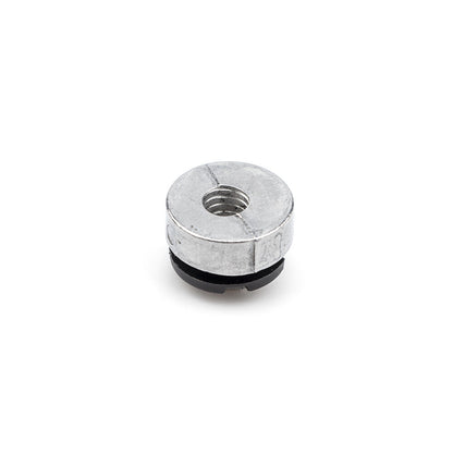 ya 5 8.7 Rear Motorcycle Fender for Seat Bolt Nut for Seat Mounting Kit Fit for Harley Softail