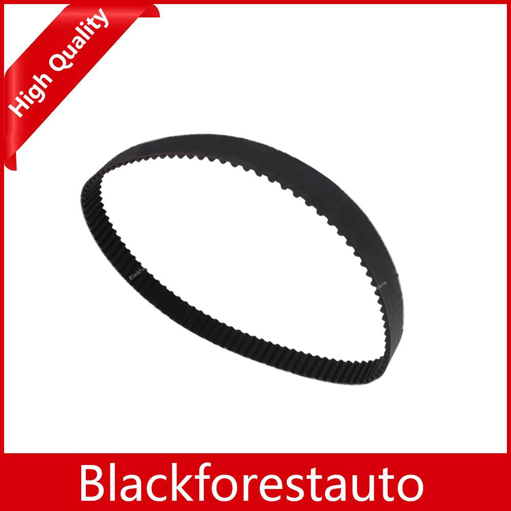 ya 5 8.7 Timing Belt 13568-39016 13568-39015 Fit for Toyota Hilux 1KD Engine 2KD Engine