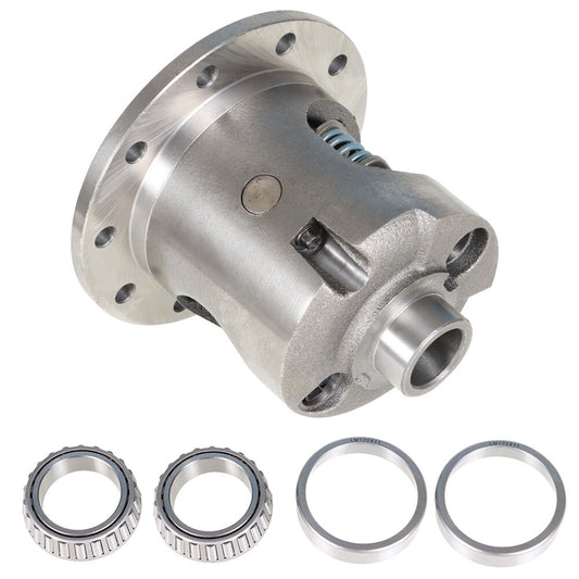 ya 2 6.26 Fits Universal 8.5 Posi Unit - 28 Spline - for Chevrolet for GMC - Limited Slip Locker