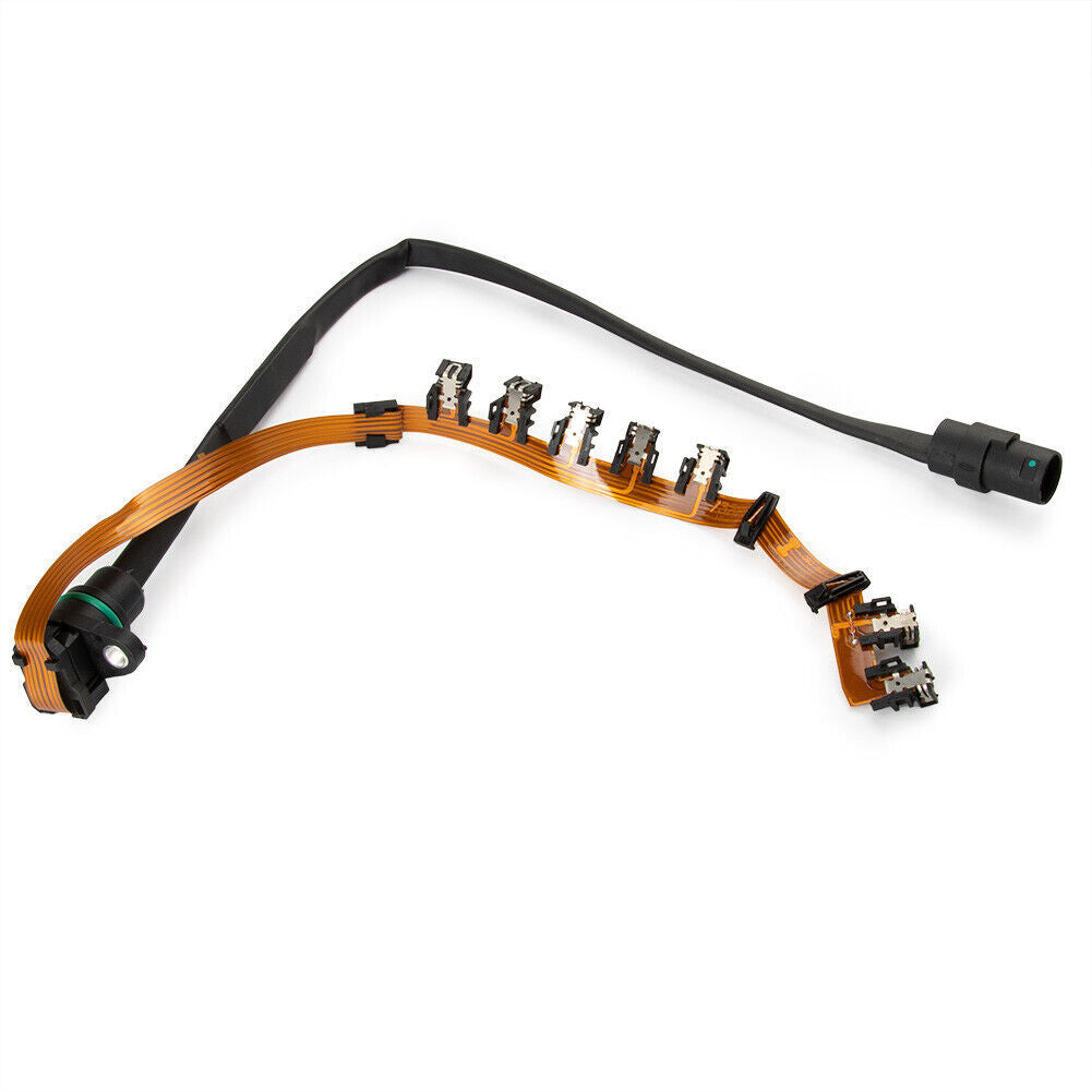 ya 1 8.5.1 01M927365 Transmission wiring harness internal wiring harness electromagnetic tape for Audi 