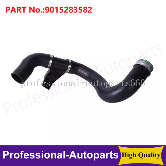 ya 1 7.8.2 9015283582New Turbo Intercooler Hose for 95-06 for Dodge for Mercedes Sprinter 2500 3500