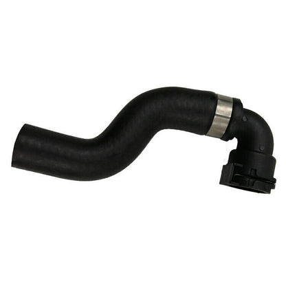 ya 5 8.7 radiator connecting hose suitable for BMW X5 E70 X6 E71 17127576383-