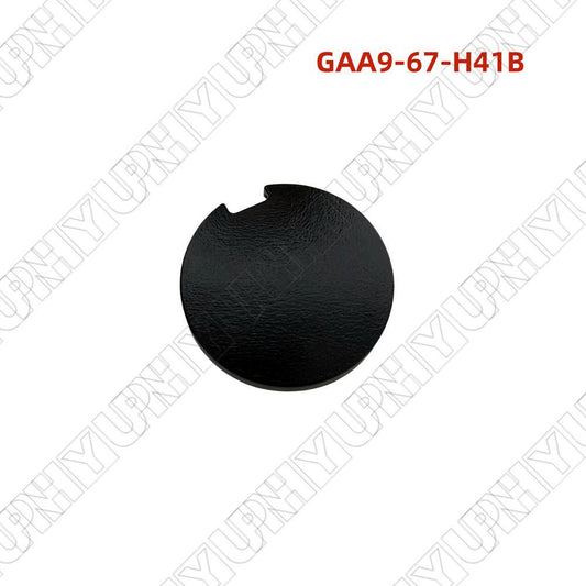 ya 8 5.27 GAA9-67-H41B Push Start Button Ignition Switch Cover for Mazda 6 GH 2.5L 2009-13