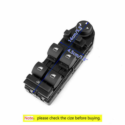 ya 1 8.12 baidi Electric Power Window Switch Control 61313414355 Fits E83 X3 2004-2010 CA