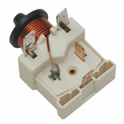 ya 26 117U6005 Reigerator eezer Coil Start Relay For Danfoss SECOP SC12C/10D/12CL