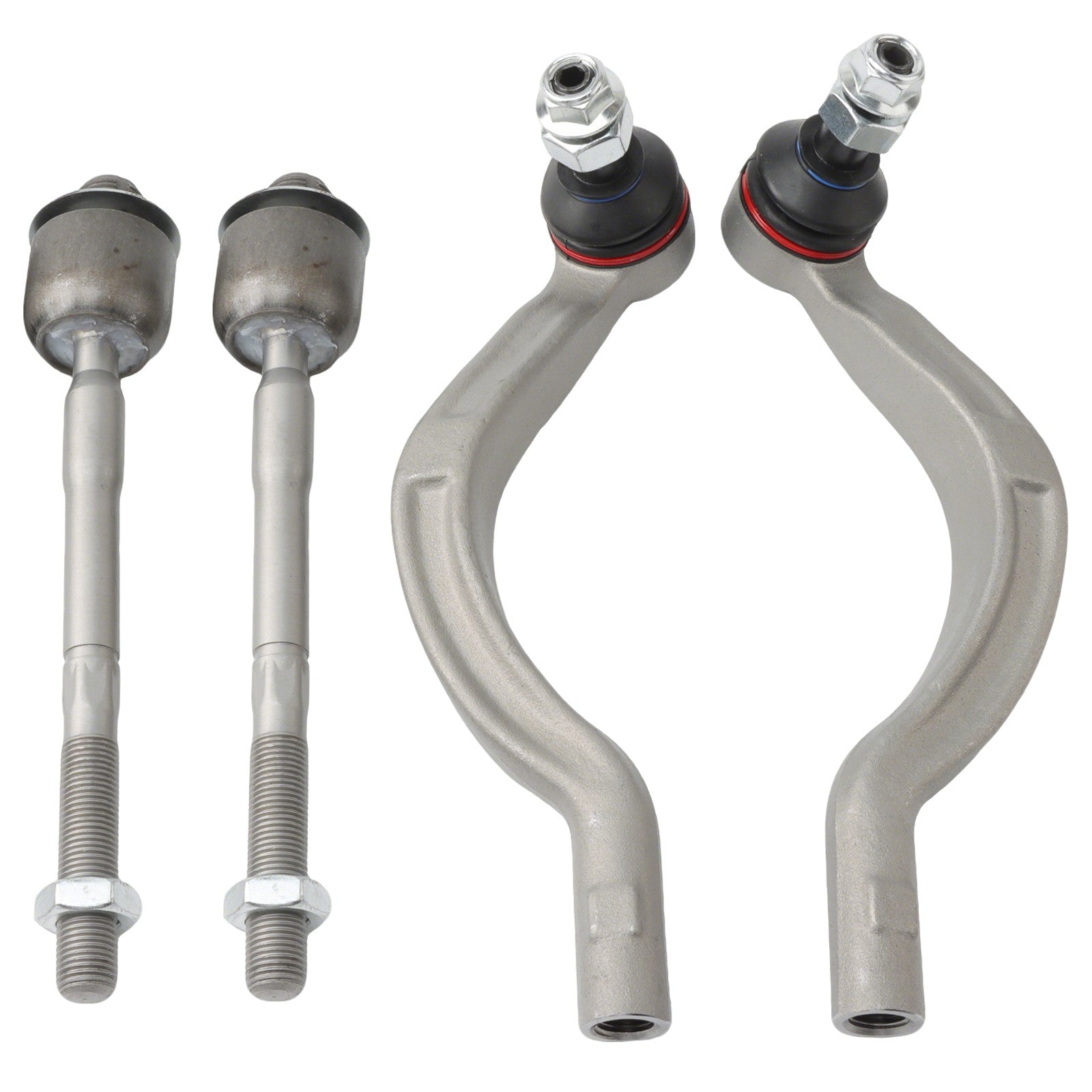 ya 5 8.7 4-piece tie bar kit 673000006 for Maserati for Ghibli Quattroporte 14-17 673000005 New Arrival