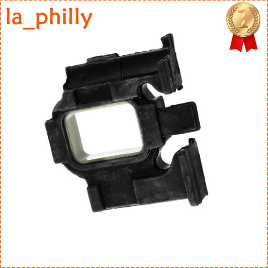 ya 27 6.21 For 2016-2021 X1 F48 X2 F39 Right Radiator Bracket Black Replacement 17118630445
