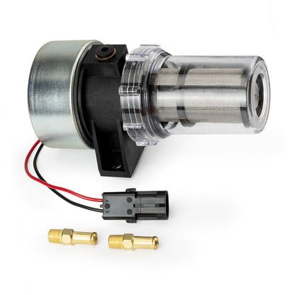 ya 5 8.7 New Fuel Pump for Thermo King MD URD 41-7059 Replace 30-01108-03 for Carrier
