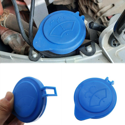 ya 5 8.7 for for Ford Focus 2011-2015 Windshield Wiper Washer Fluid Reservoir Bottle Cap-New