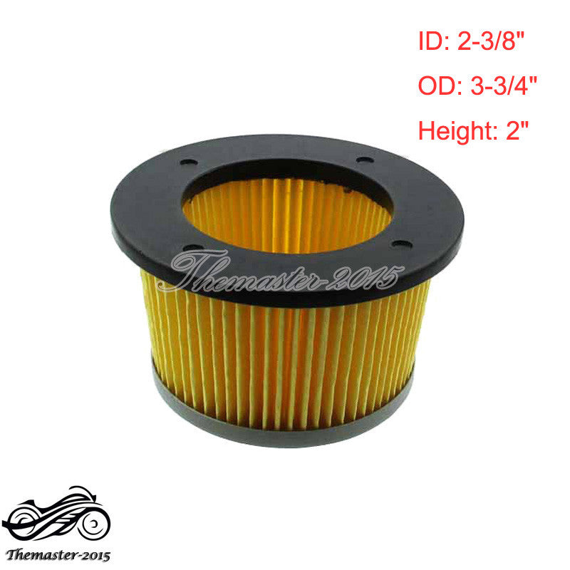 ya 28 Air Filter For Replaces Tecumseh 30727 John Deere AM30900