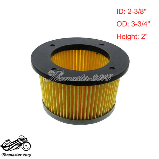 ya 28 Air Filter For Replaces Tecumseh 30727 John Deere AM30900