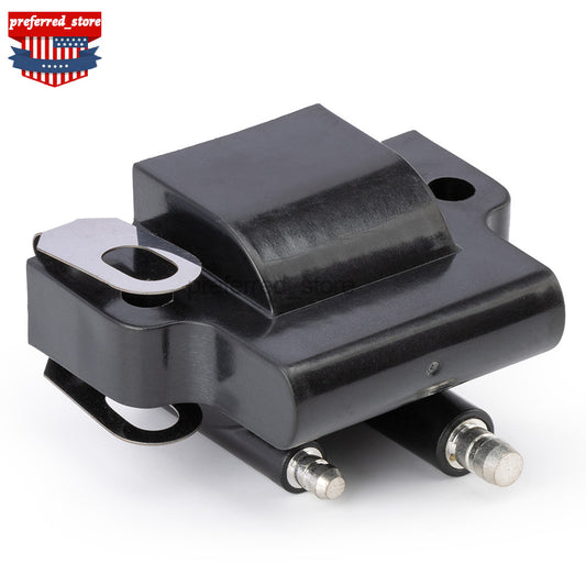 ya 3 6.25 For Johnson For Evinrude Outboard Engine 582508 18-5179 Ignition Coil Kit