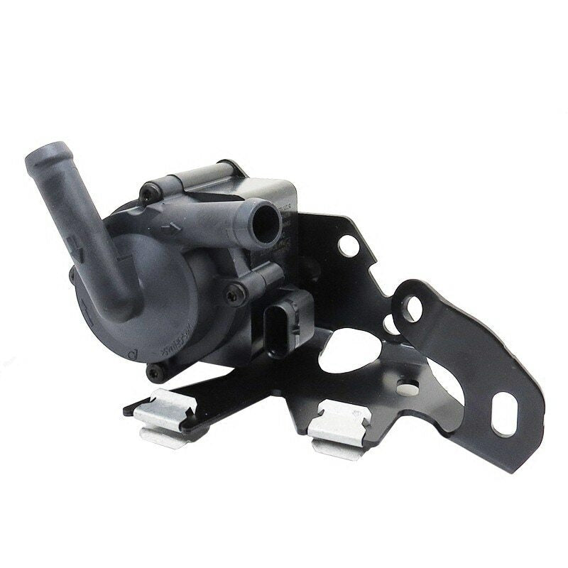 ya 9 6.4 New Auxiliary Water Pump for Mini R55 R56 R57 R58 R59 R60 Cooper S 11537630368