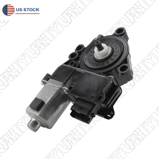 ya 1 6.30 Driver's side window motor one up and down touch suitable for Kia for Sorento