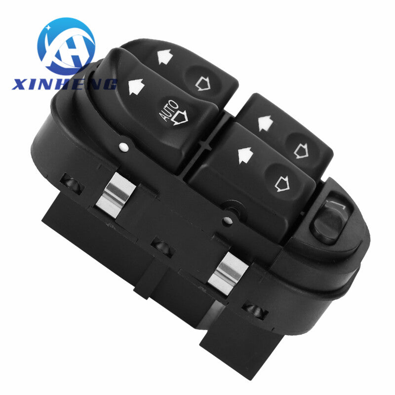 ya 1 8.5.1 97BG14A132AA Power Window Control Switch Driver Side LHD For Mondeo MK2 II 97-01