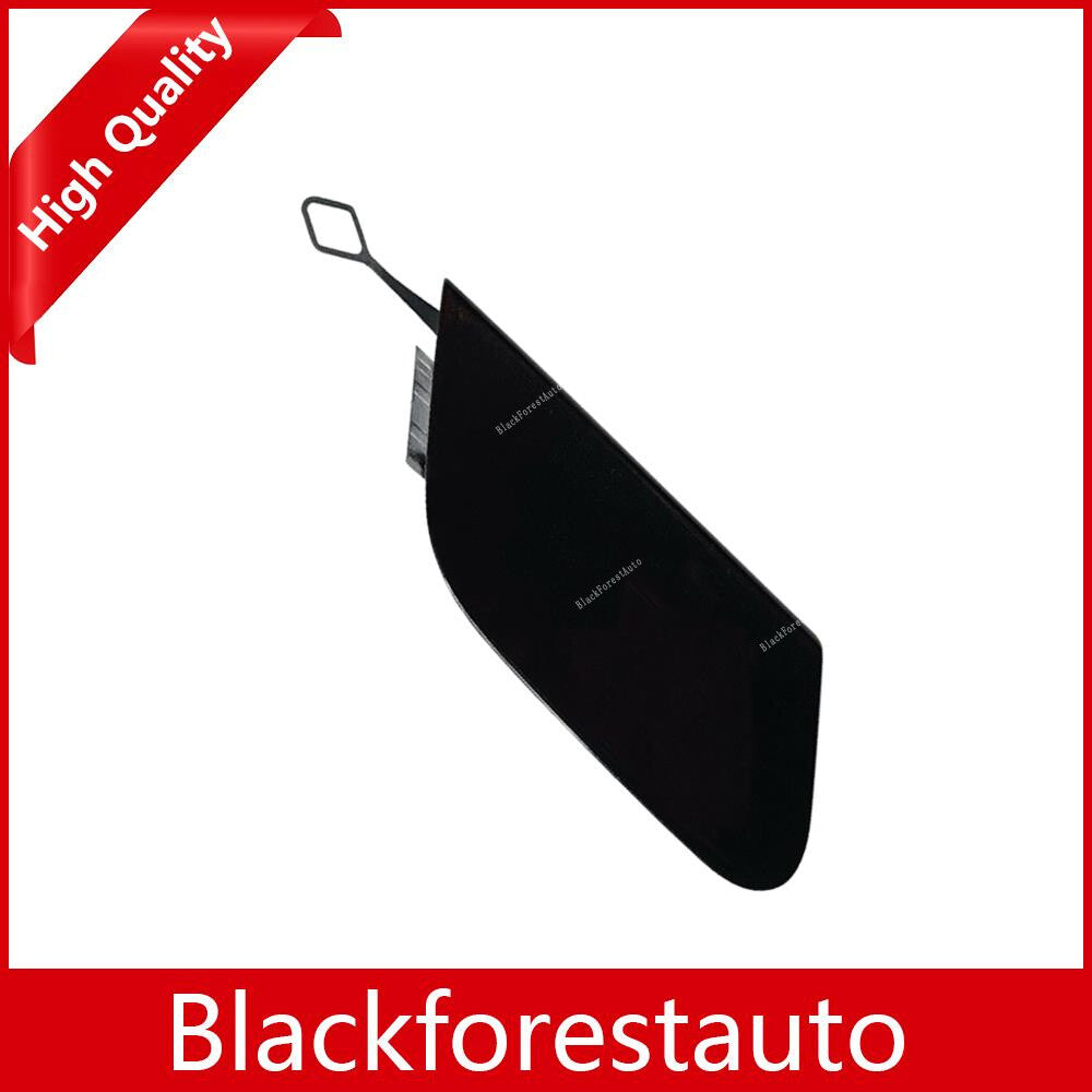 ya 27 6.18 for Mercedes-Benz W222 S-Class S400 Rear Bumper Bracket Tow Eye Hook Cover Cap