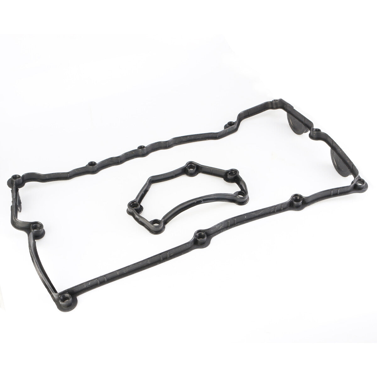 ya 9 6.5.3 Engine Valve Cover Gasket Set for BMW E46 E90 N42 316I 318I 318Ci 11120032224