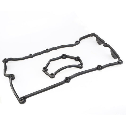 ya 9 6.5.3 Engine Valve Cover Gasket Set for BMW E46 E90 N42 316I 318I 318Ci 11120032224
